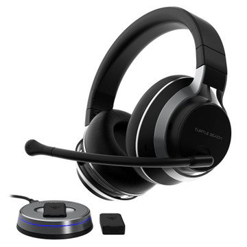 Turtle Beach Stealth Pro Wireless Gaming Headset for PlayStation