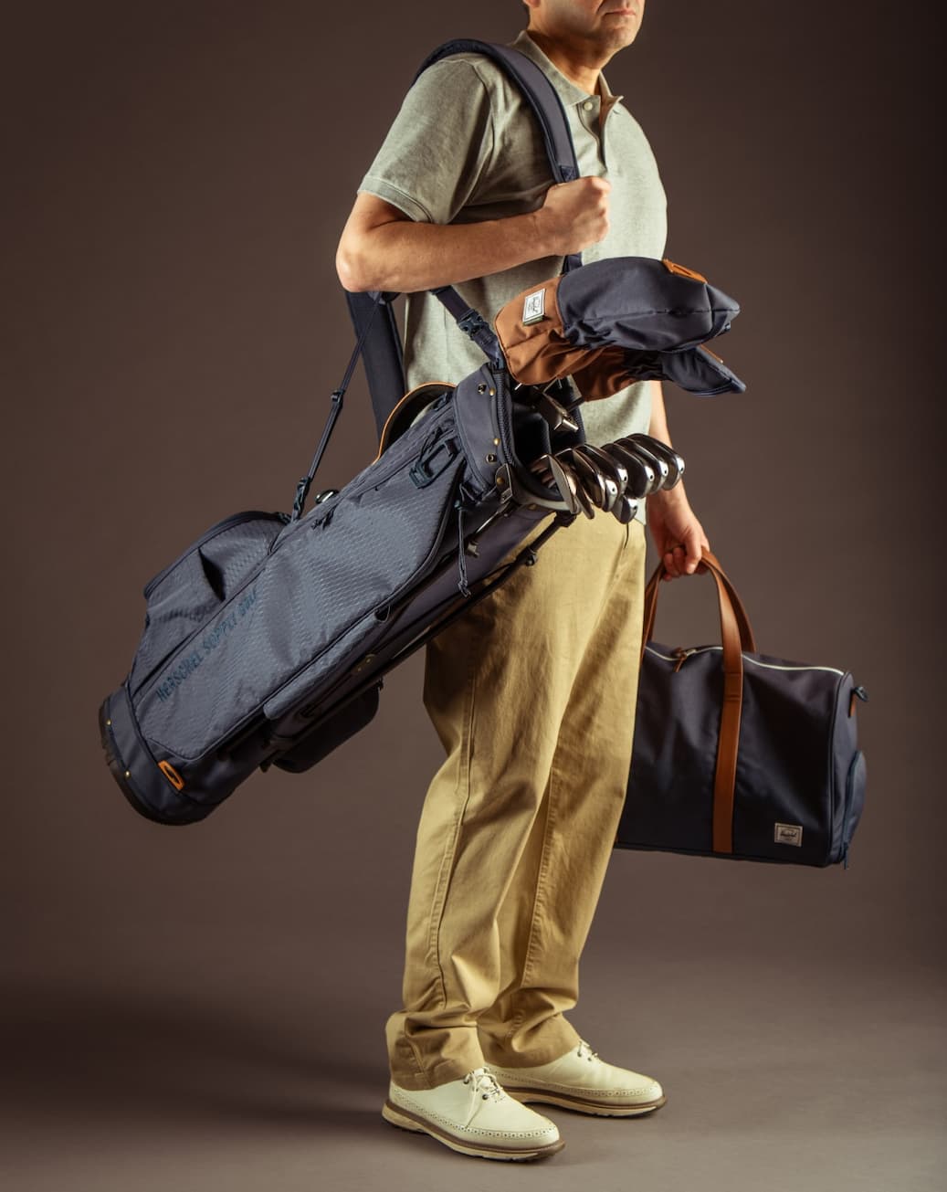 Herschel Golf