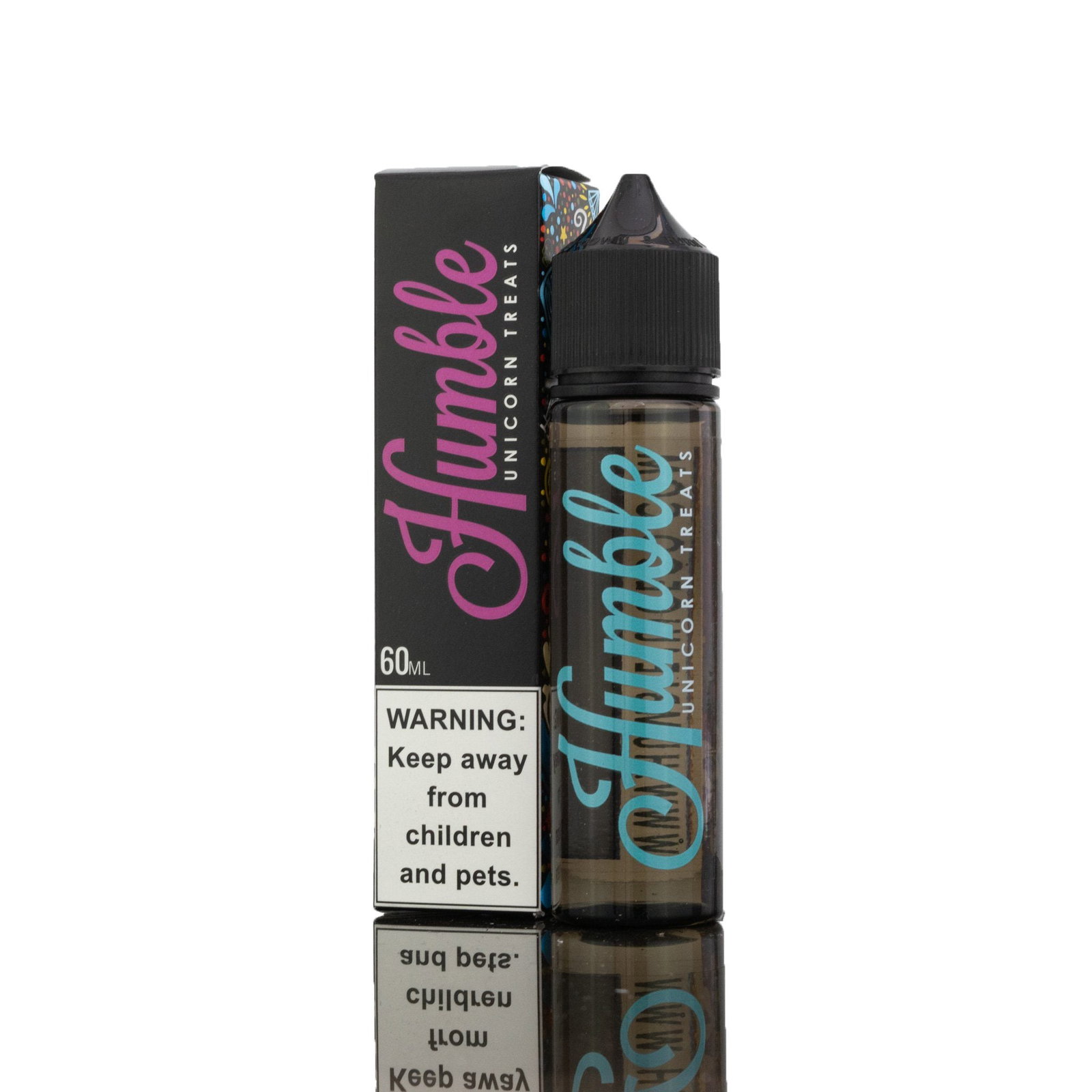 Unicorn Treats Humble 60mL
