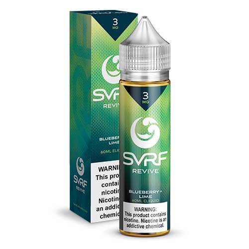 Revive by SVRF Series 60mL