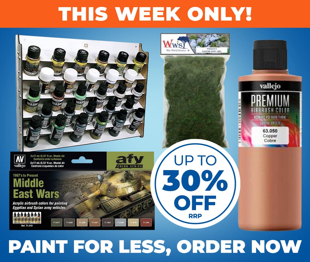 This Week Only