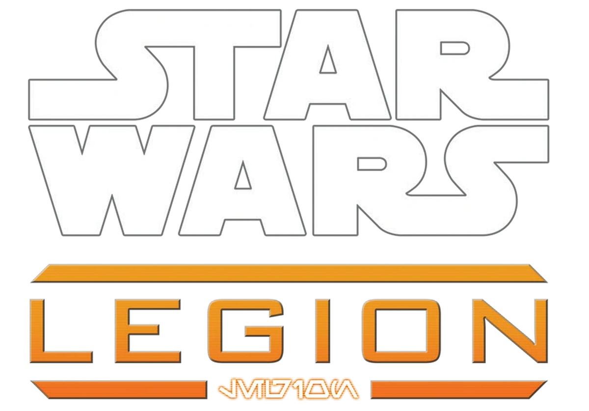 Star Wars Legion