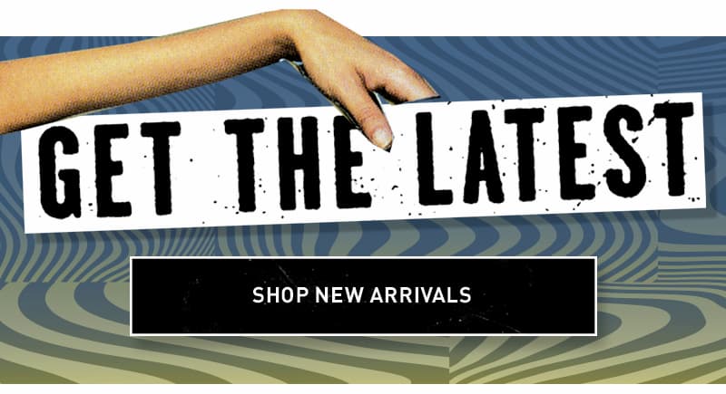 Shop New Arrivals