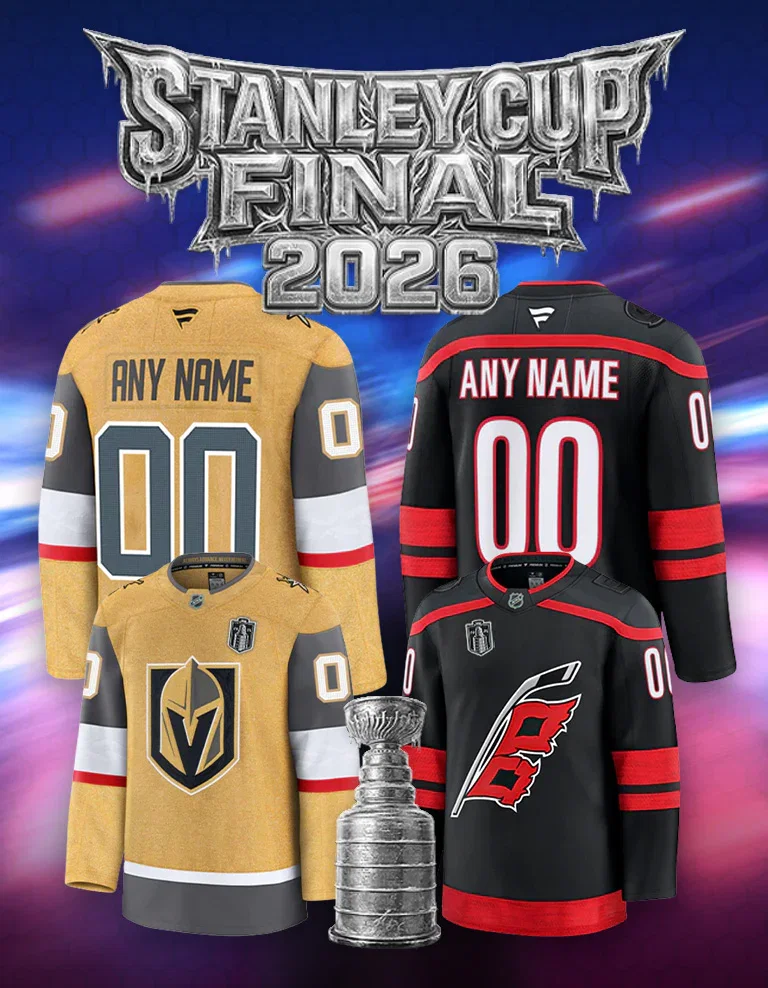 2026 Stanley Cup Final Matchup