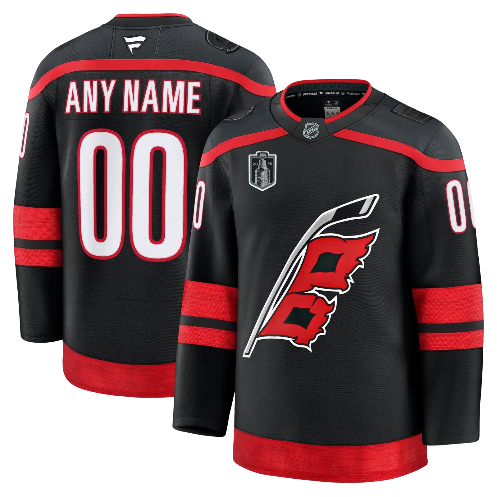 Carolina Hurricanes Home