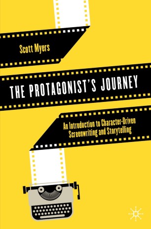 Cover: The Protagonist's Journey