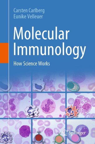 Cover: Molecular Immunology