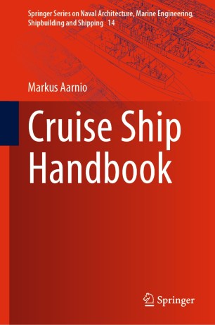 Cover: Cruise Ship Handbook