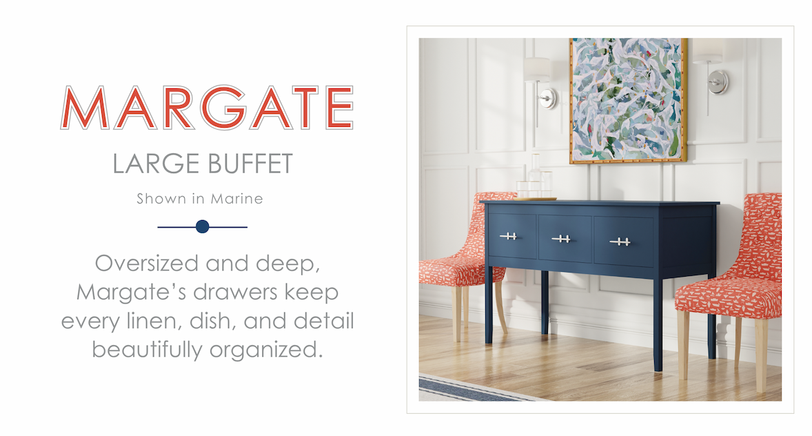 Margate Large Buffet