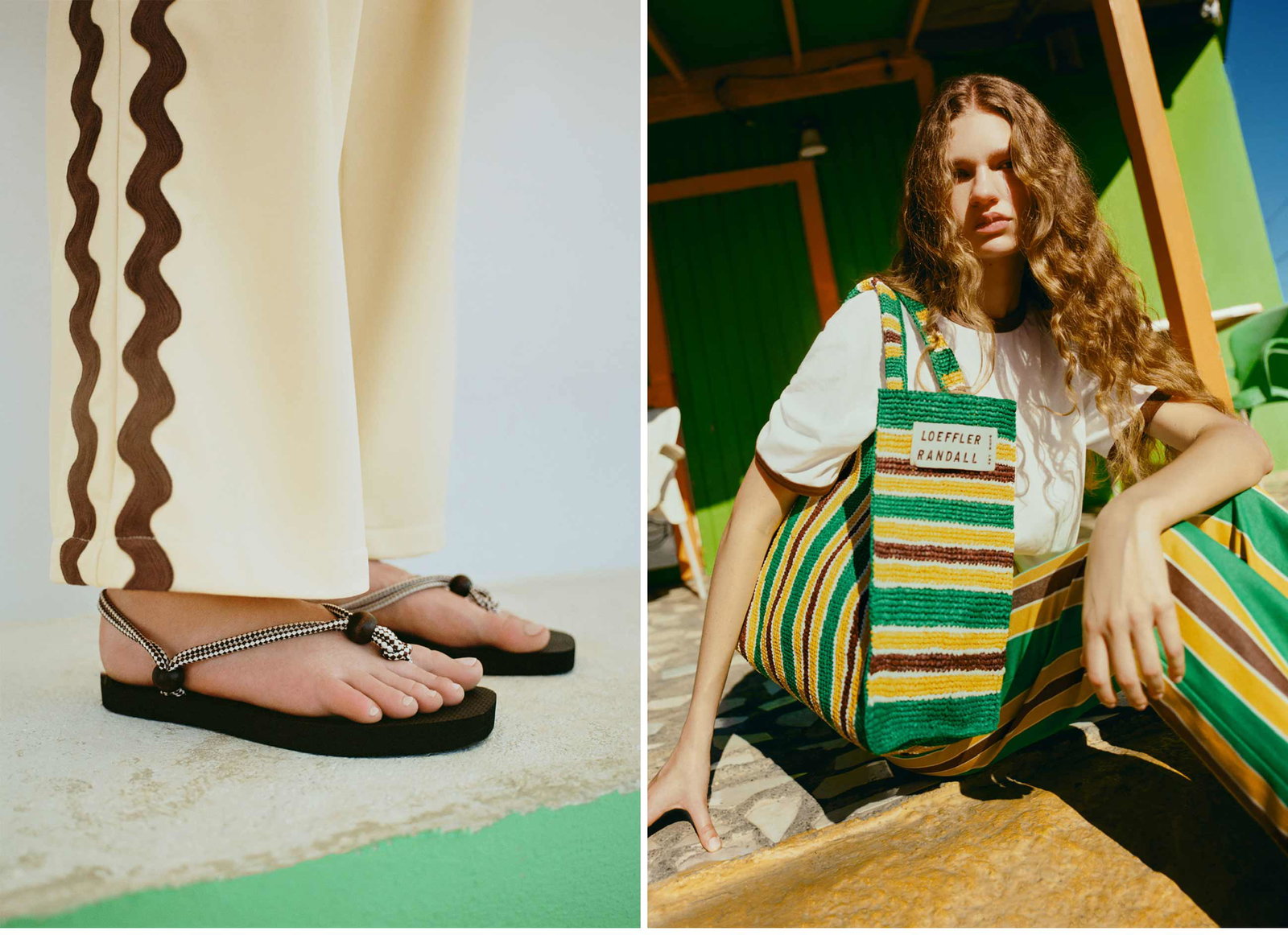 Shop New Arrivals 