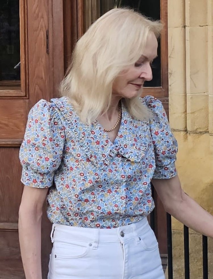 Ann W