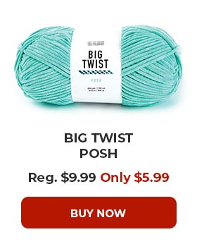 Big Twist Posh