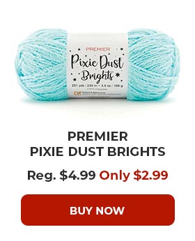 Pixie Dust Brights