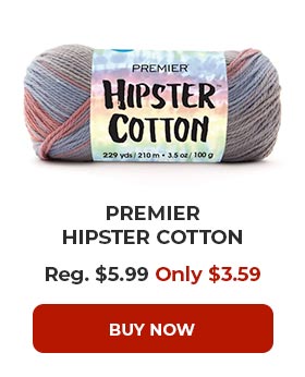 Hipster Cotton
