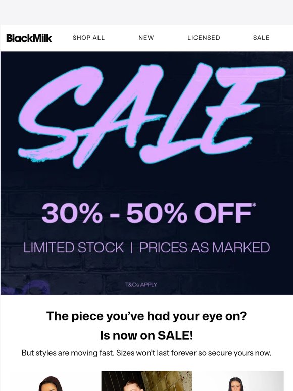 👀 Price Drop Alert!
