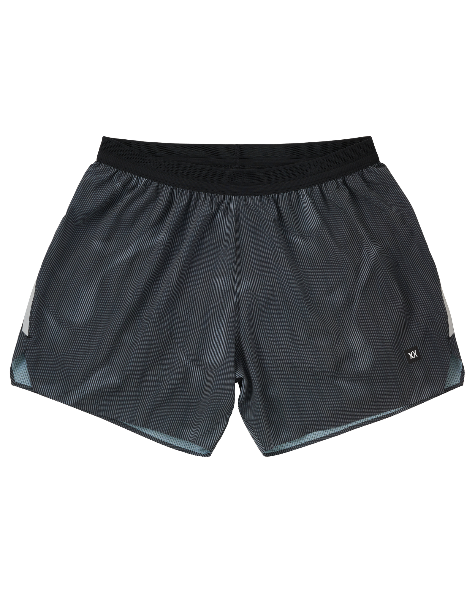 Race Pace 2N1 Performance Short 5"