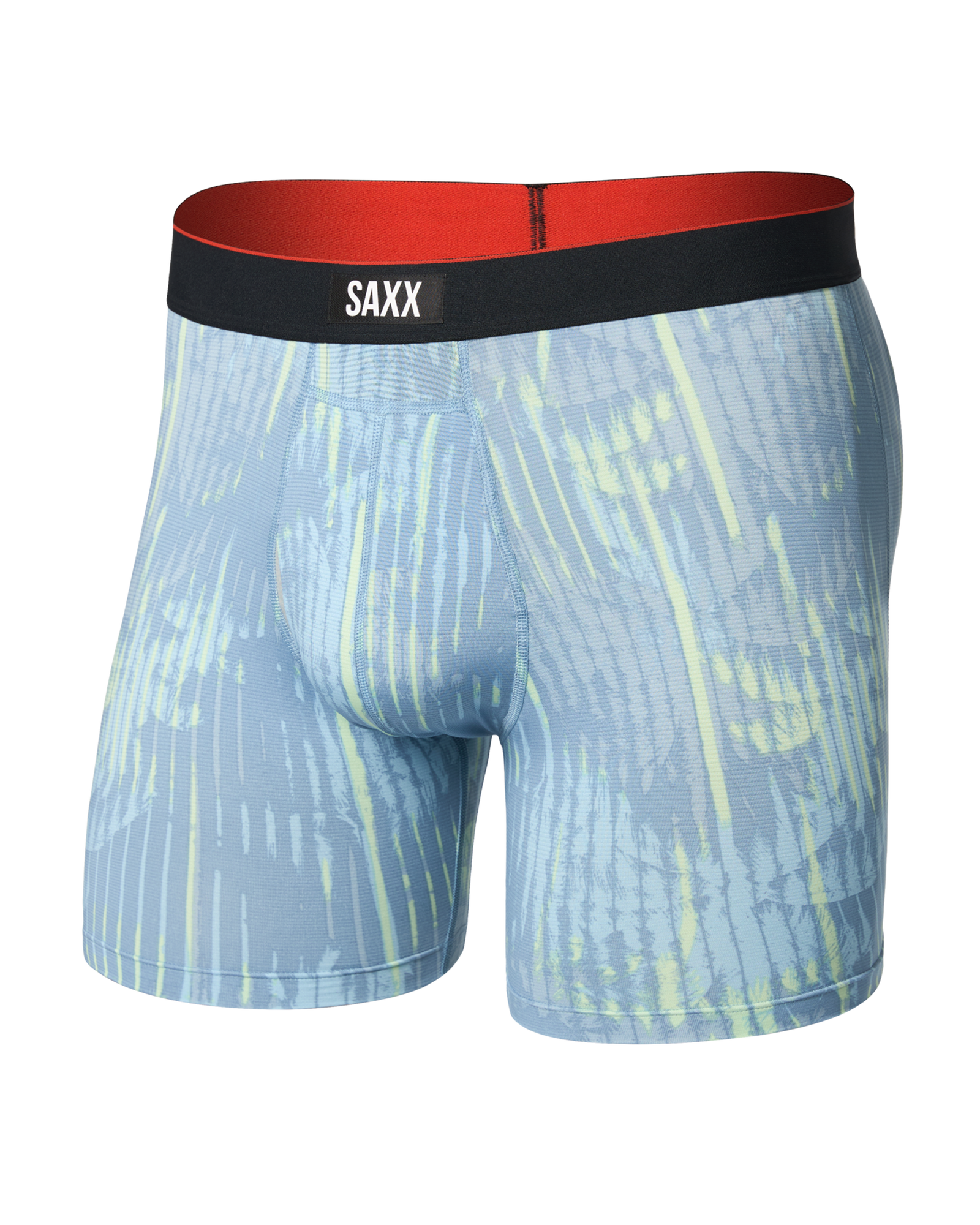 Multi-Sport Mesh Boxer Brief 