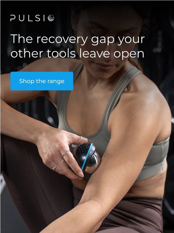 The one tool that reaches where nothing else does