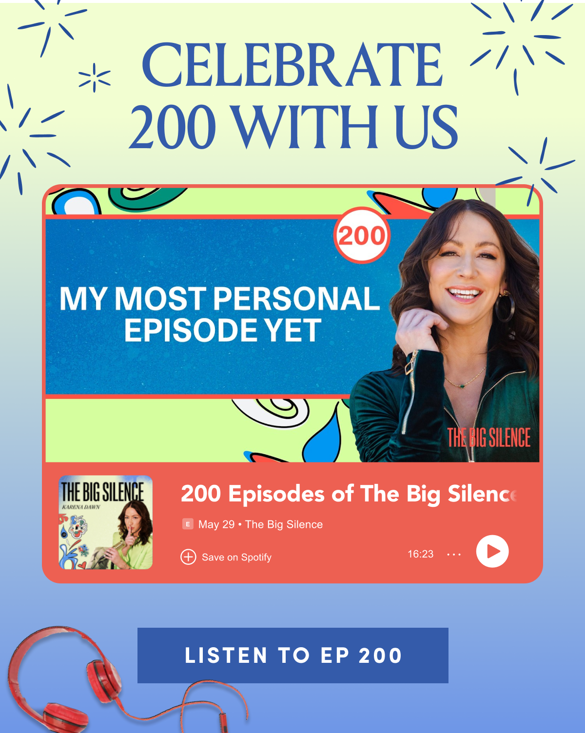 Listen to Ep 200
