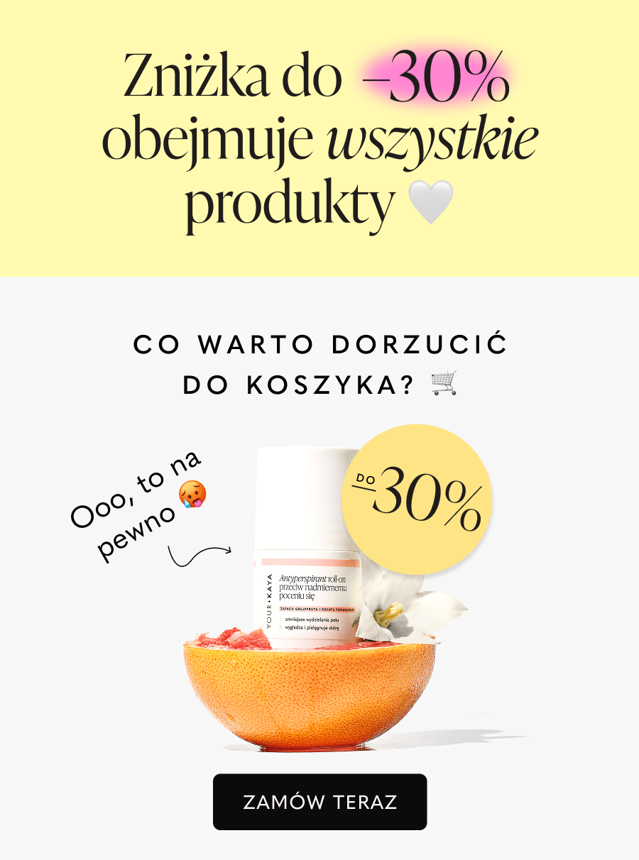 Zniżka do -30%