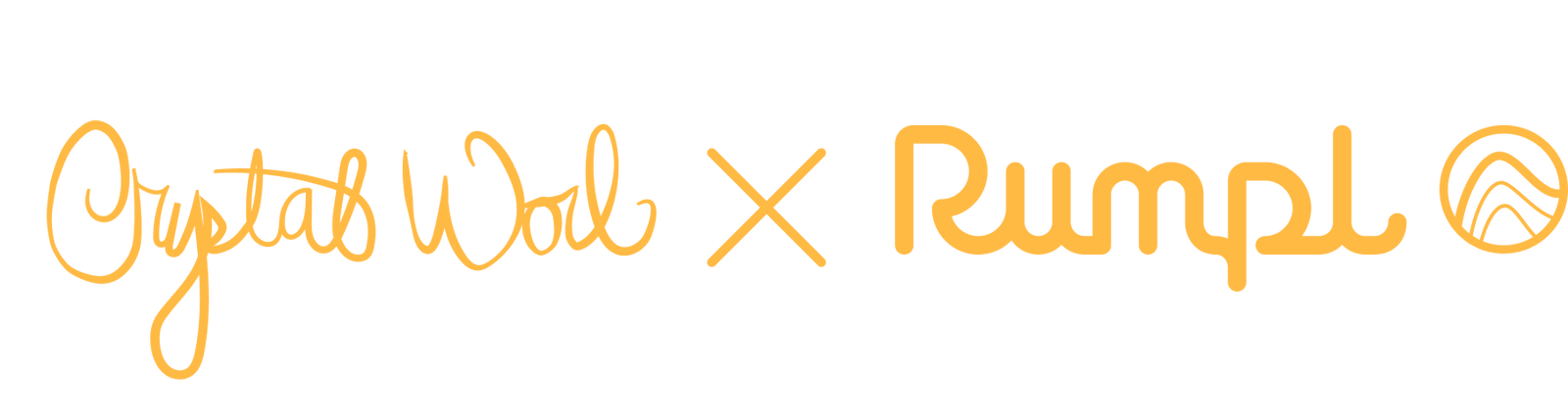 Rumpl x Crystal Worl