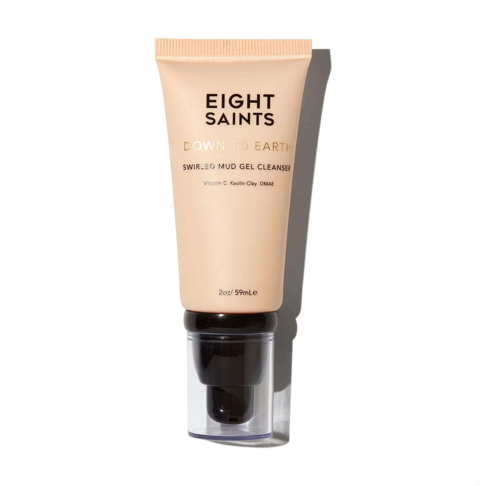 Image of Down To Earth <br> Gel Cleanser