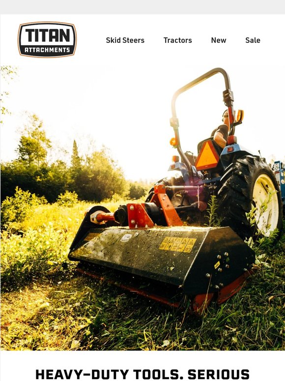 Put the Right Tools To Work – Save Up to 40%