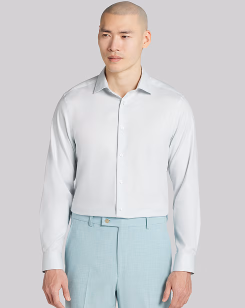 Up to 30% Off Dress Shirts Reg. $39.99–$74.99