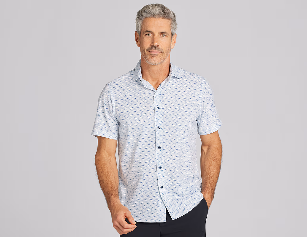 Casual Shirts 30% Off Reg. $49.99–$59.99 Shop Now
