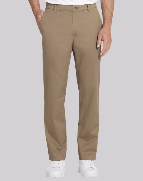 Joseph Abboud Modern Fit Comfort Stretch Chinos