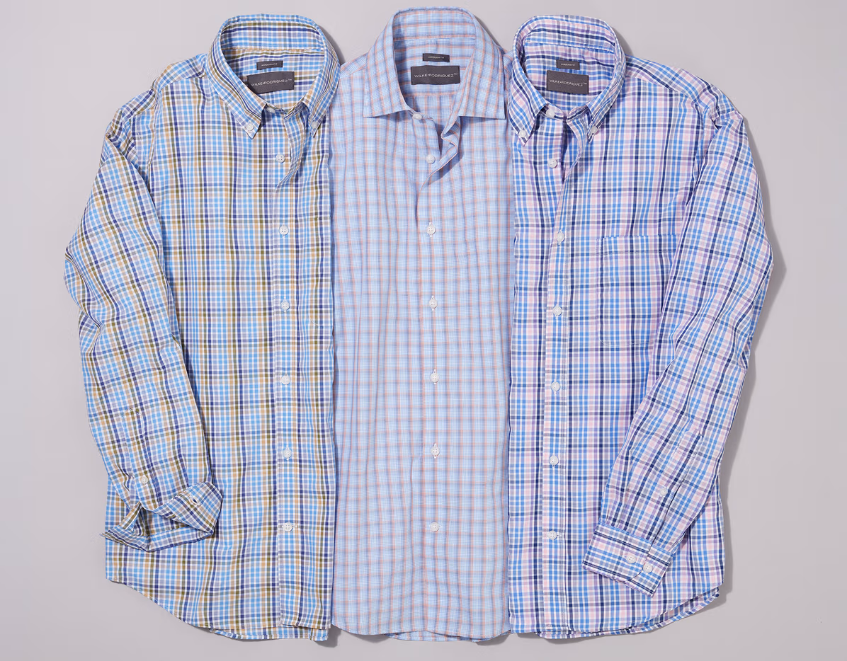 Casual Wear Up to 50% Off Reg. $19.99–$44.99 Shop Now
