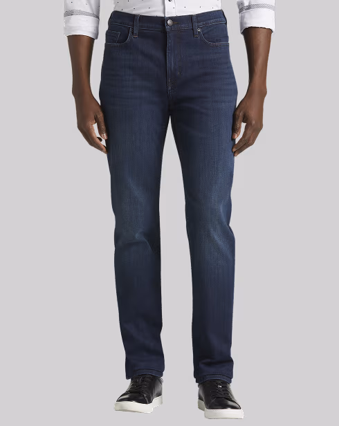 Joseph Abboud Slim Fit Cleankore Comfort Stretch Jeans