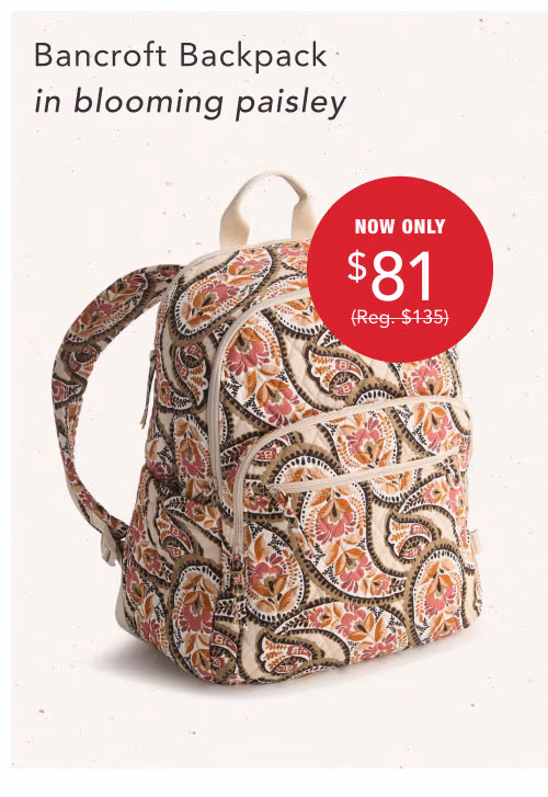 Shop Backpack