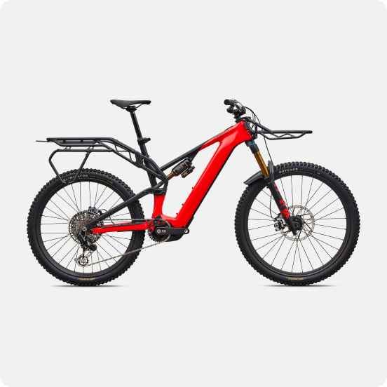 S-Works Levo 4 X