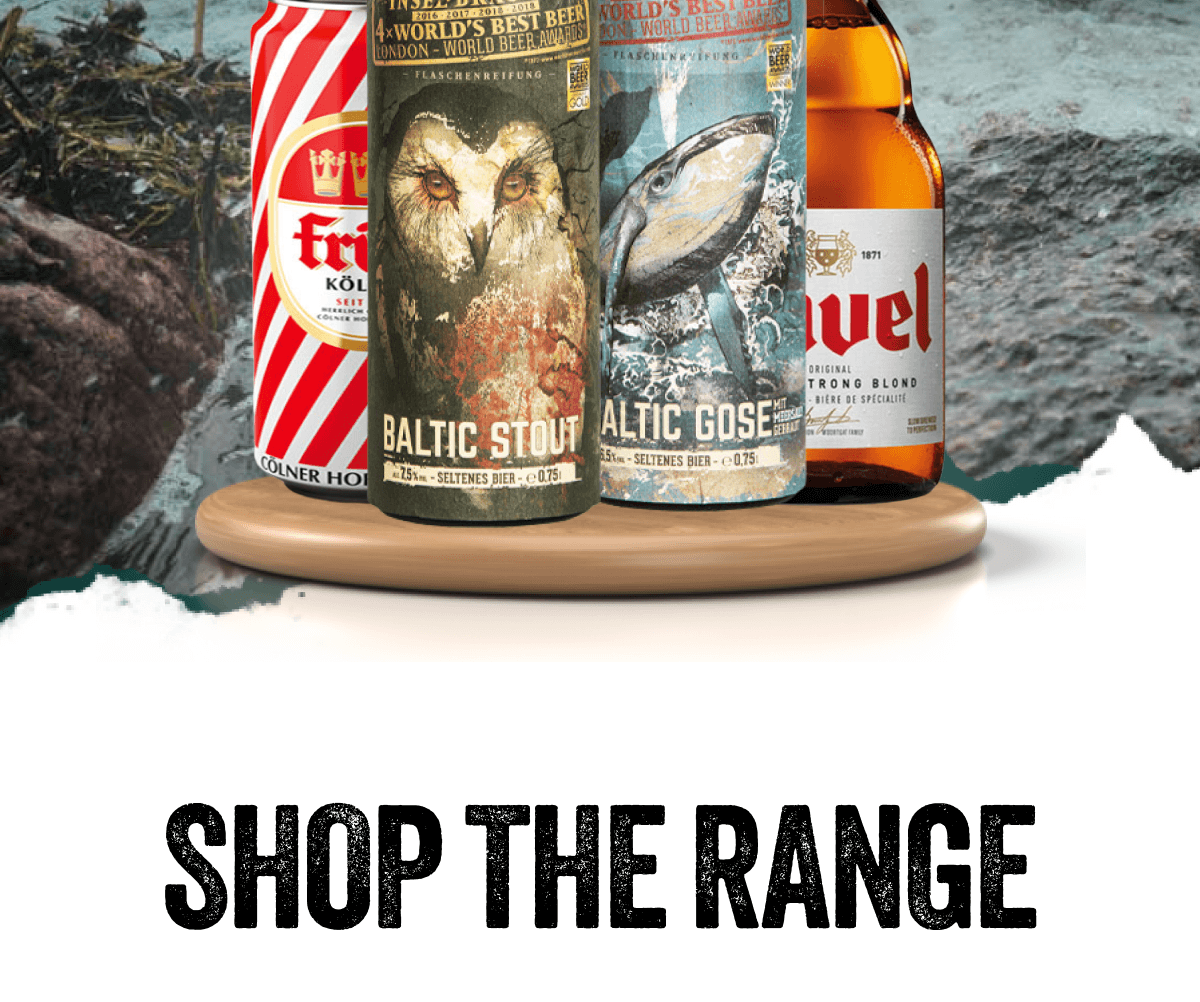 Shop Happy Hour