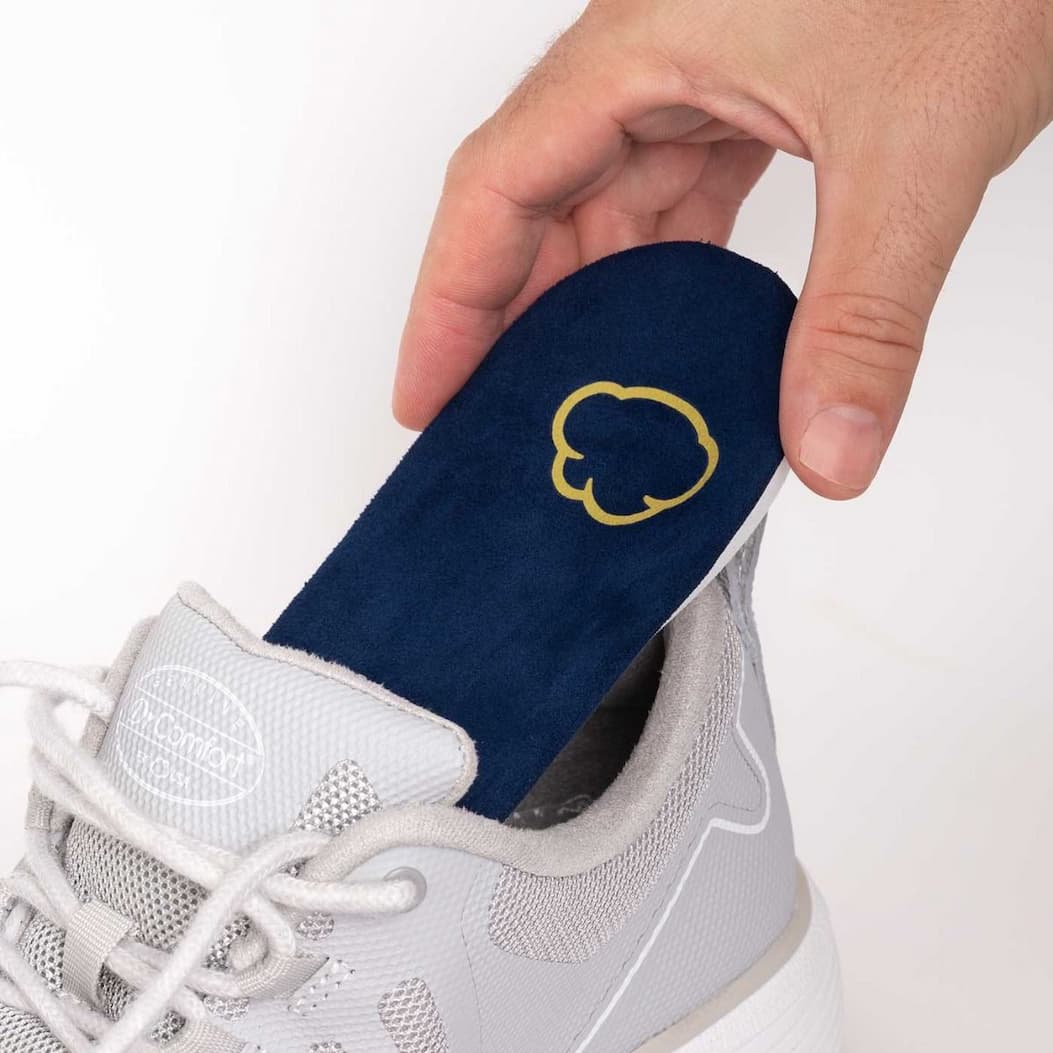 Dr.Comfort inserts