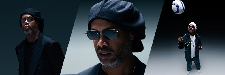 Ronaldinho in LSA-119