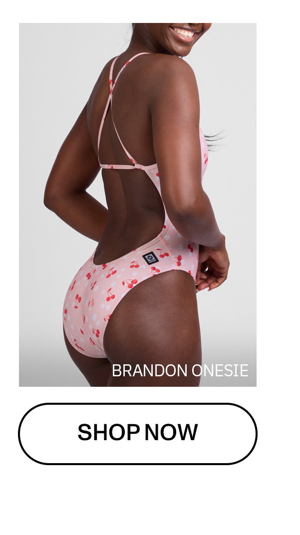 Brandon Onesie