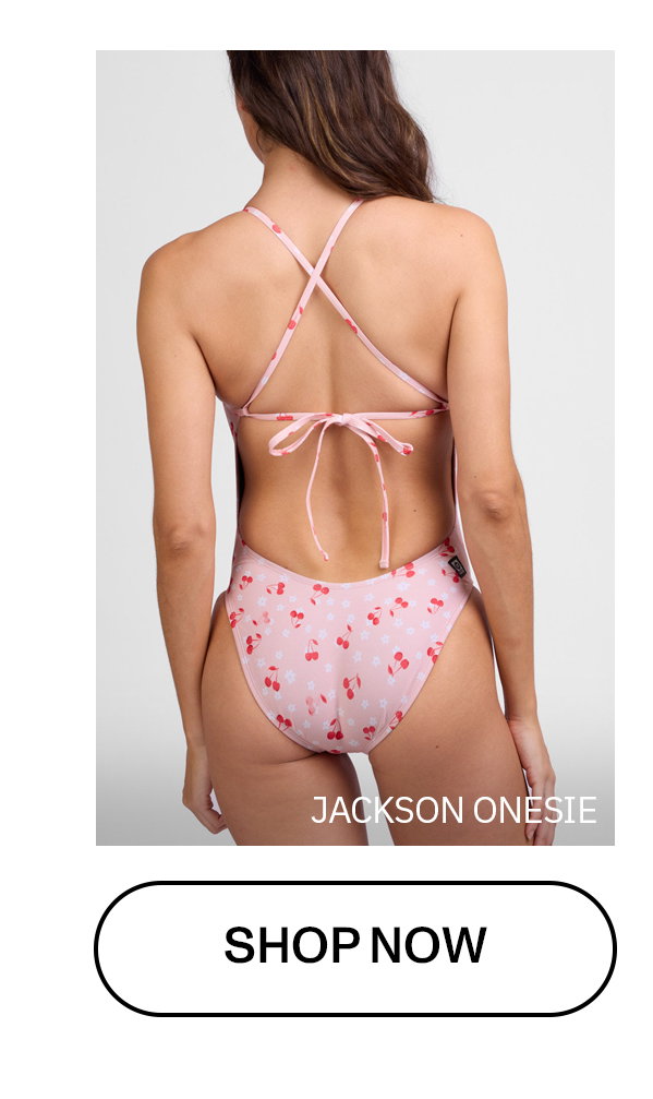 Jackson Onesie