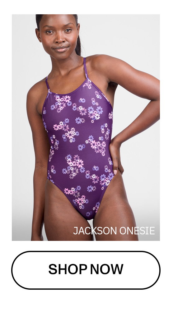 Jackson Onesie