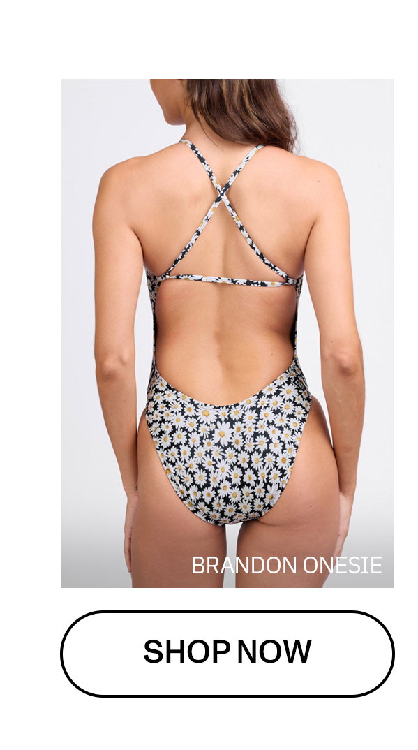 Brandon Onesie