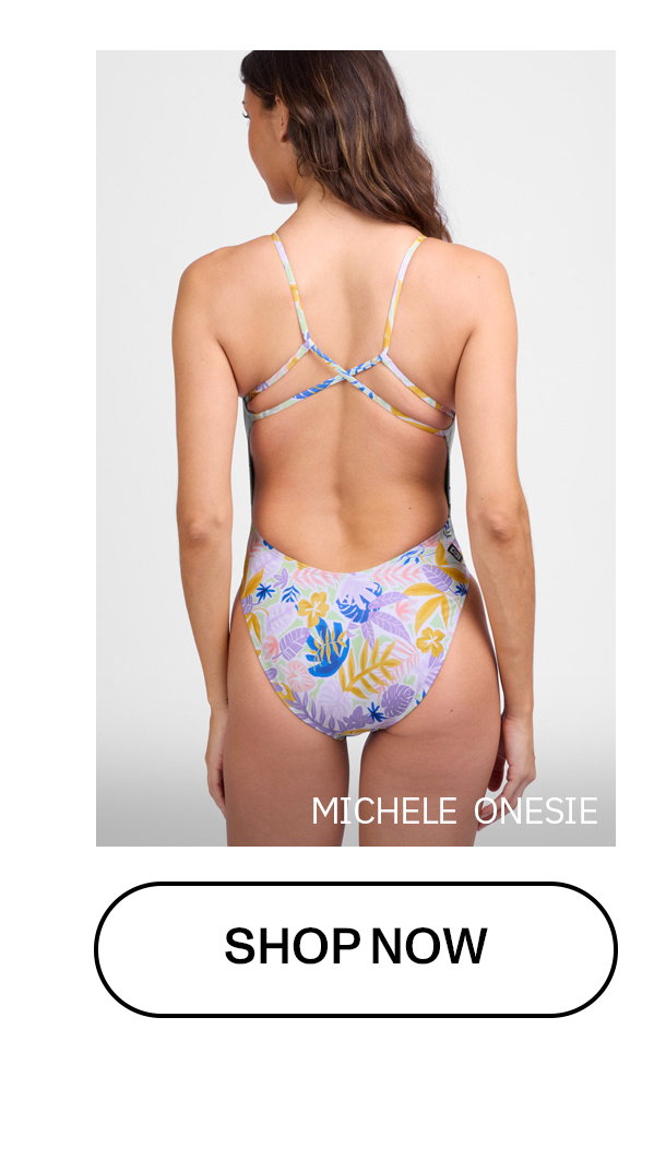 Michele Onesie