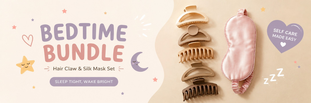 Free Bedtime Bundle From PINCHme