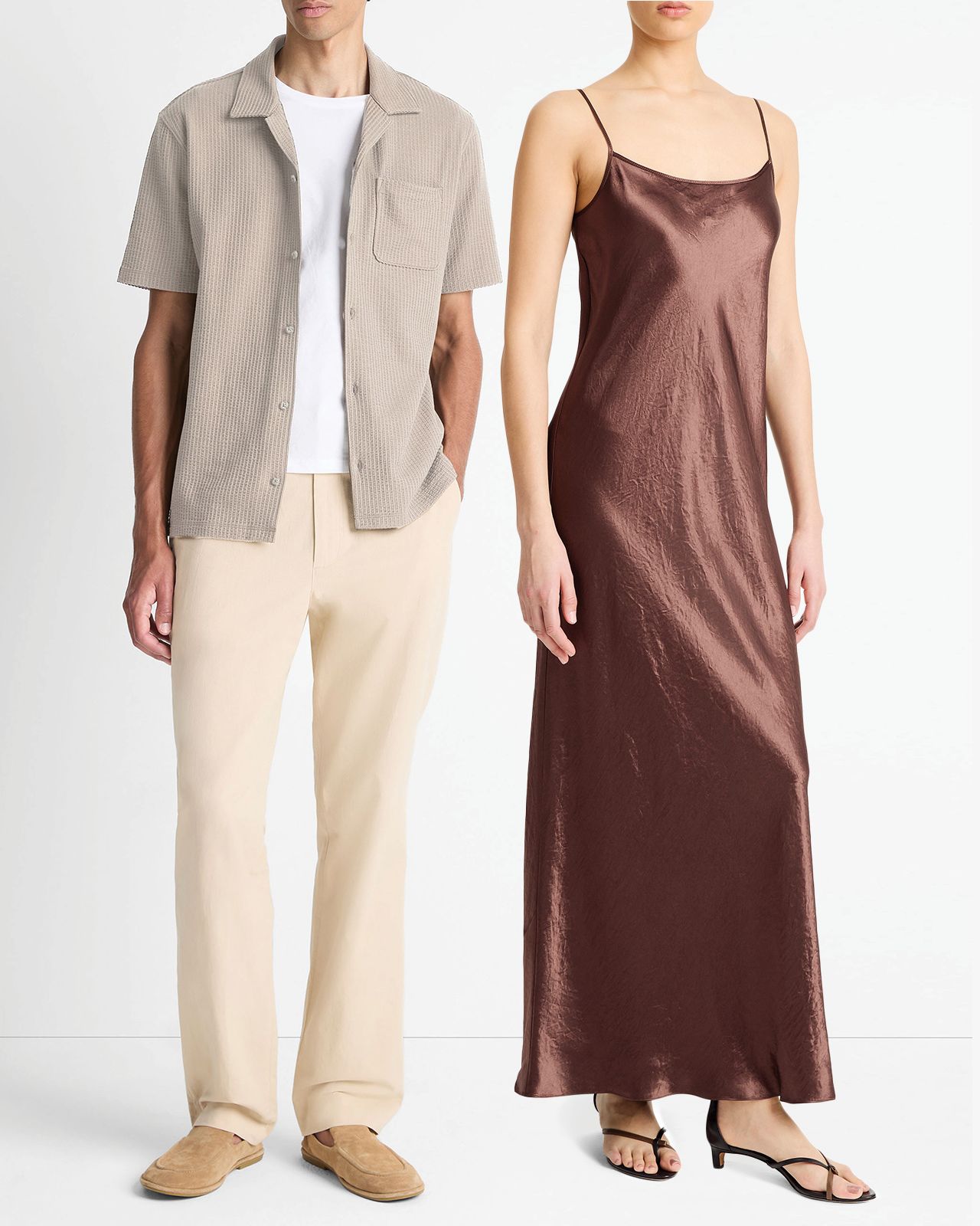 Vince Up to 50% Off