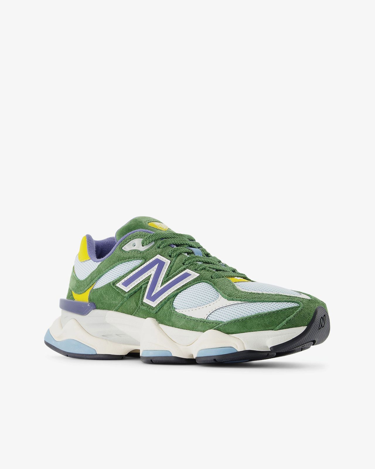 New from New Balance