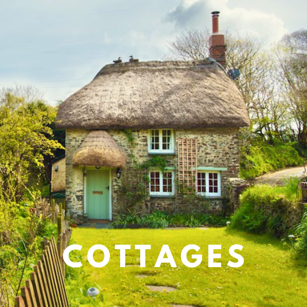 Cute cottages