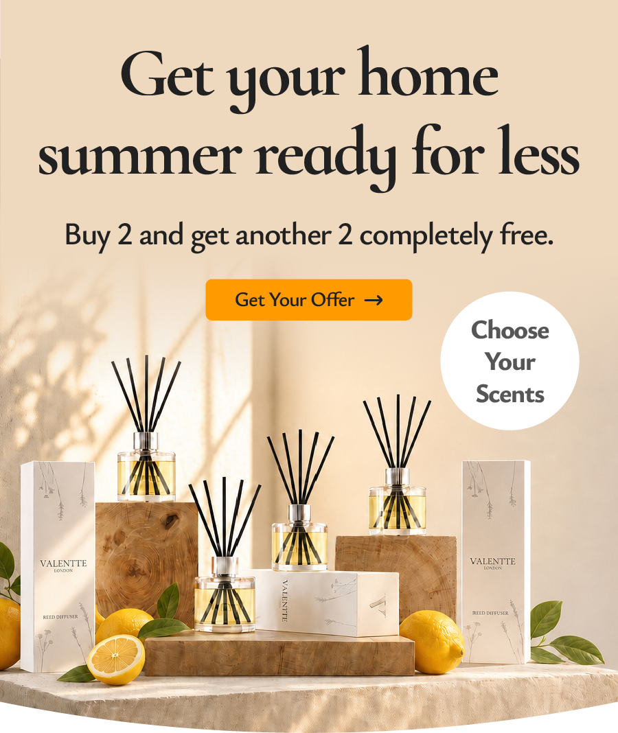 Get Your Home Summer Ready for Less