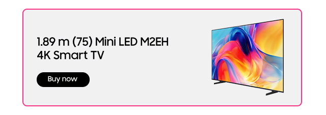 Mini LED M2EH