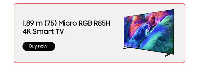 Micro RGB R85H
