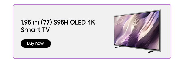 S95H OLED